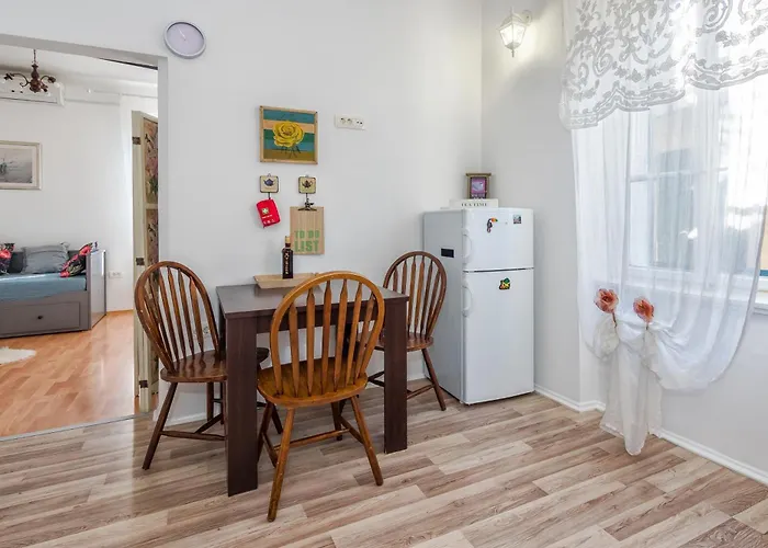 Apartment Bosa