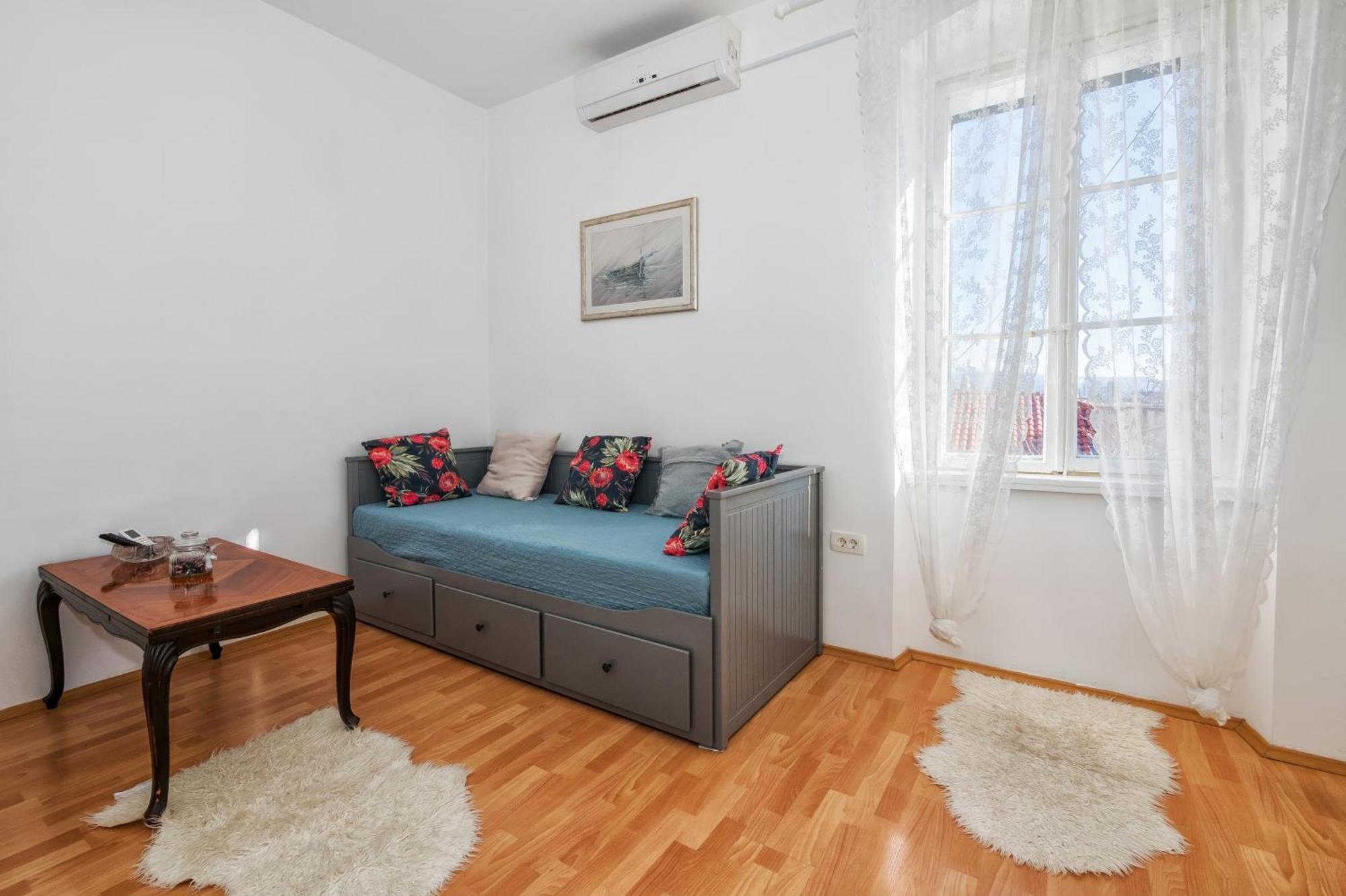 Apartmán Bosa *