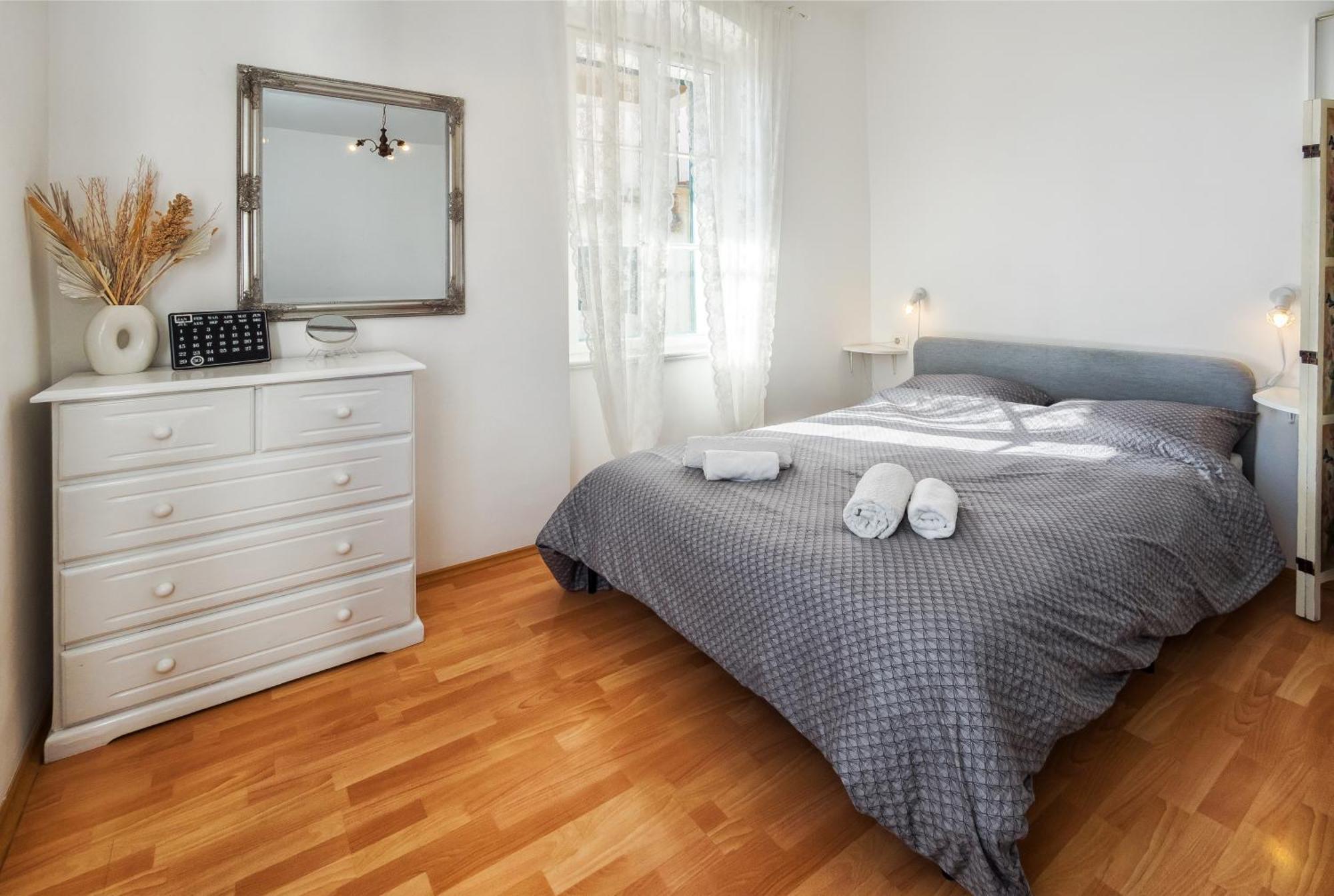 Apartmán Bosa *